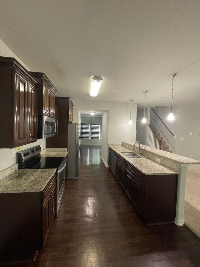 Building Photo - Beautiful New Construction Home in Central...