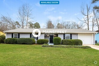 Building Photo - 2535 Valient Dr