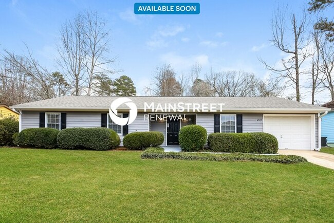 Primary Photo - 2535 Valient Dr