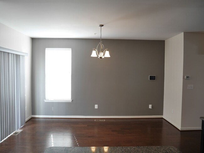 Building Photo - Large End-Unit Townhome- Owings Mills, MD