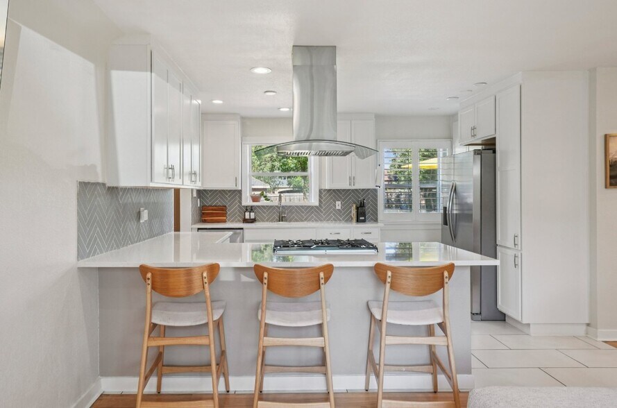 Building Photo - 1416 Willow St