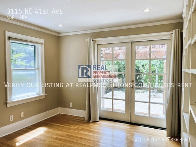 Building Photo - 3115 NE 41st Ave