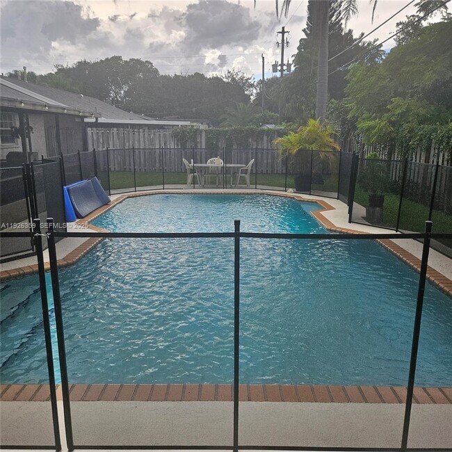 Building Photo - 11461 NW 45th Pl