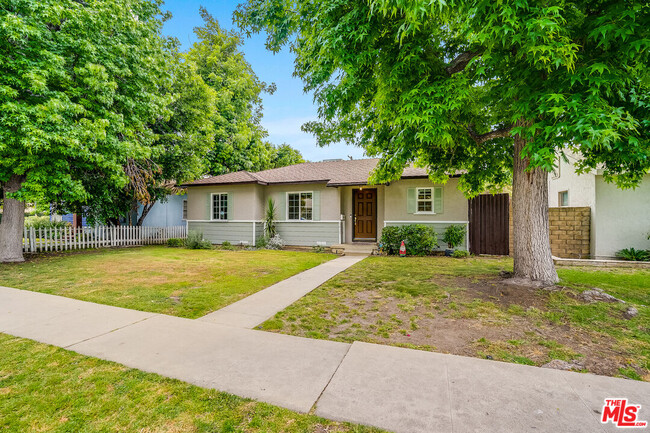 Building Photo - 5450 Bevis Ave