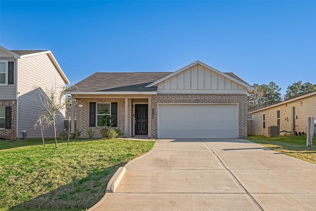 Building Photo - 15708 Del Norte Dr