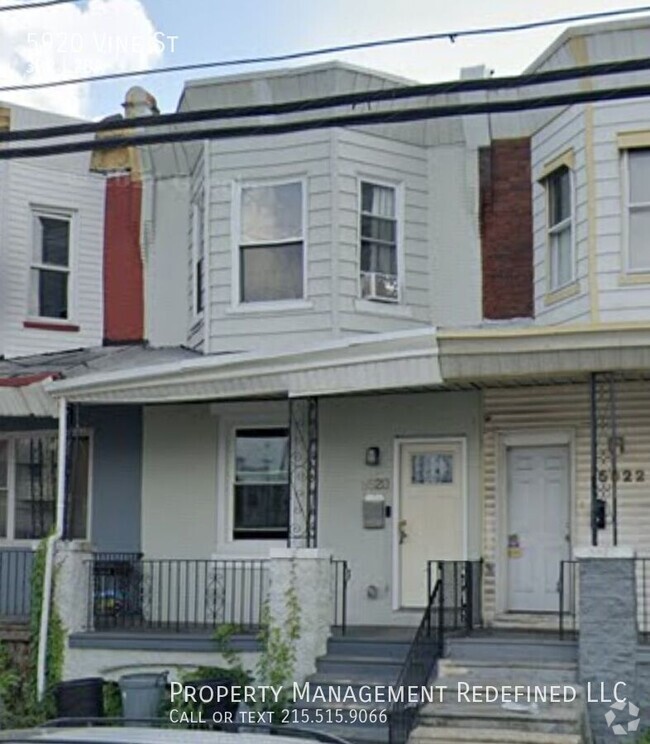 Building Photo - 5920 Vine St