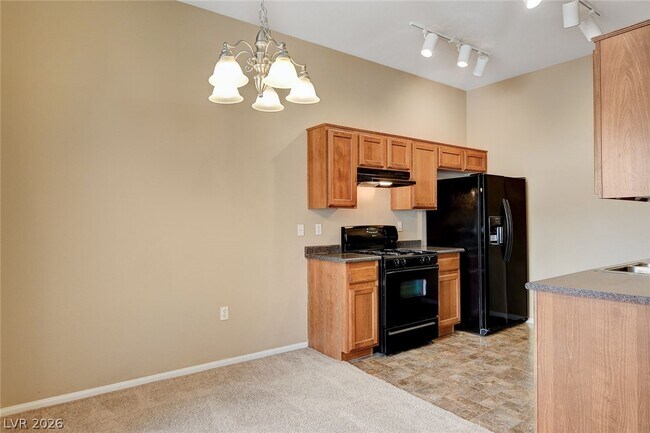 Building Photo - 8985 S Durango Dr