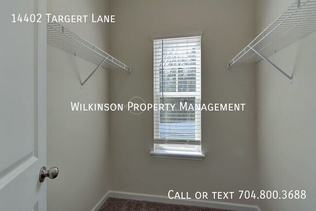 Building Photo - 14402 Targert Ln