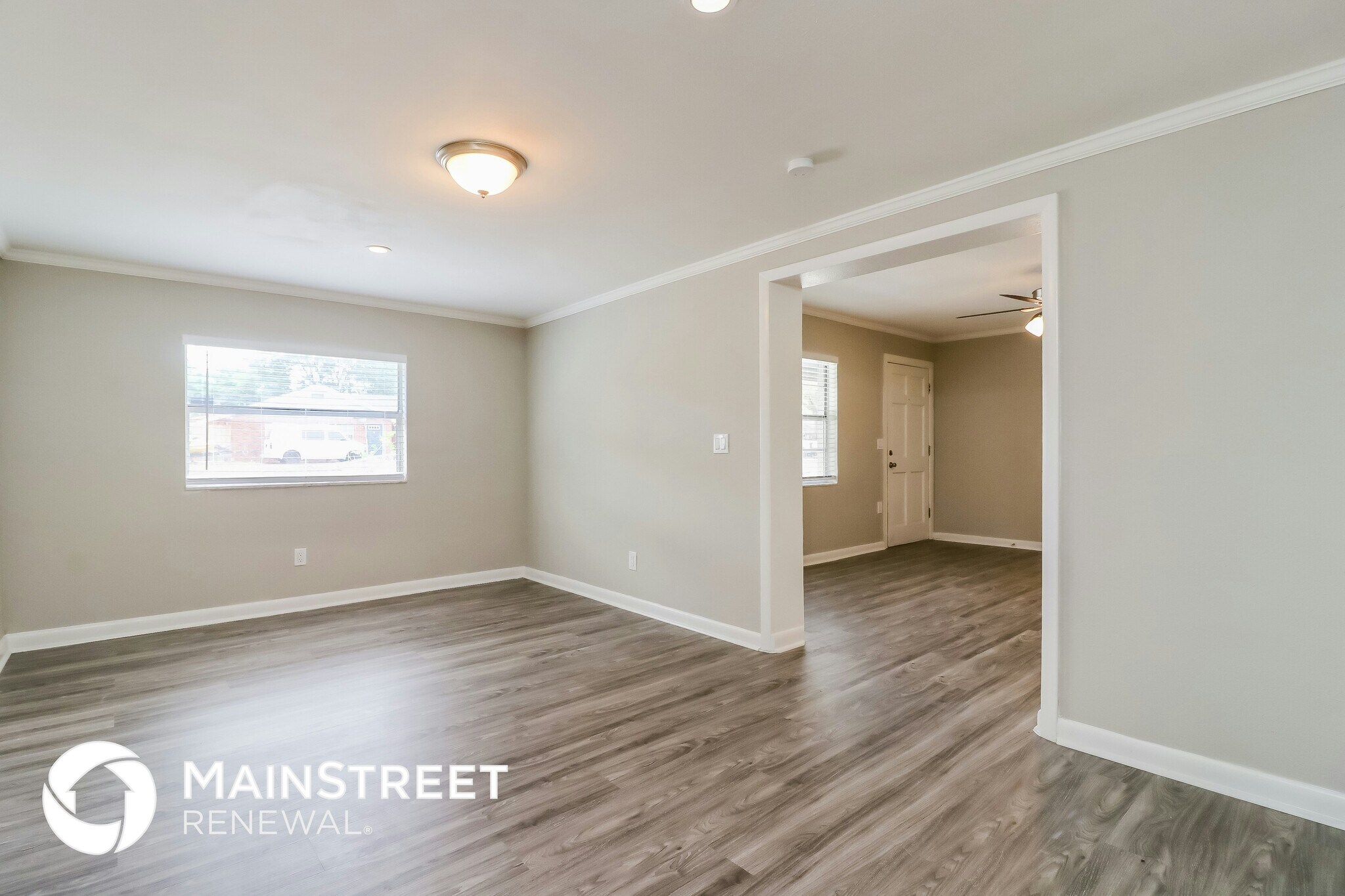 Building Photo - 606 Patrick Ave