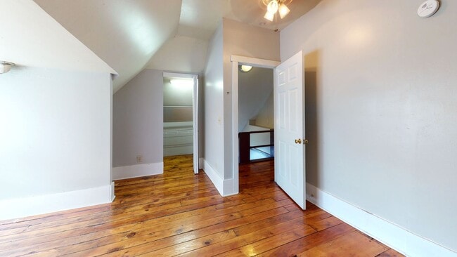 Building Photo - 1638 N 4th St
