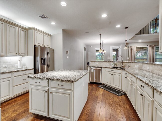 Building Photo - 20103 Emery Spur Ln