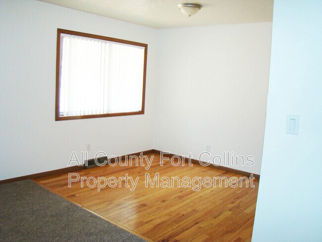 Building Photo - 1208 Baker St