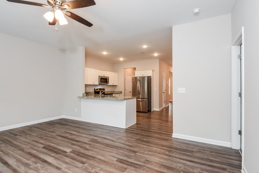 Building Photo - 19 Castlemoor Loop