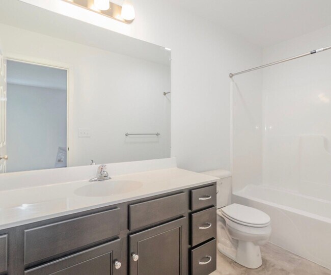 Building Photo - Brand New Luxury Town-home | 3 bed / 2.5 bath | Attached 2-car garage | Carlisle PA