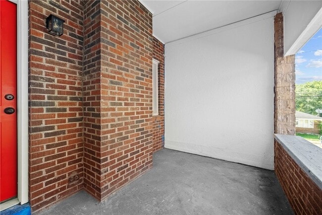 Building Photo - 505 Wylie Ave