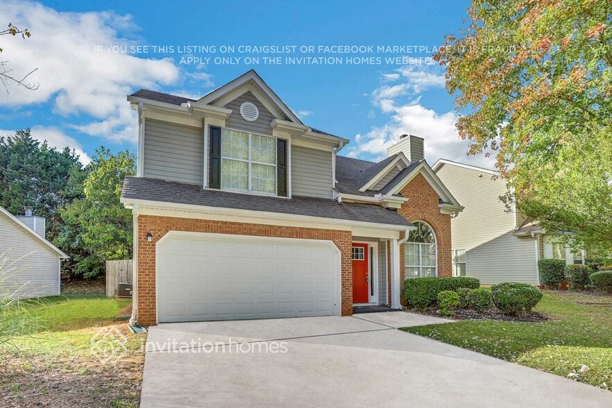 Building Photo - 2439 Miller Oaks Cir