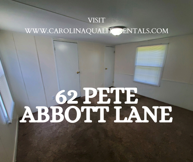 Building Photo - 3 Bedroom/2Bath Singlewide