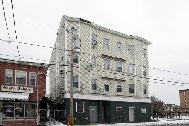 Building Photo - 85 Newbury St