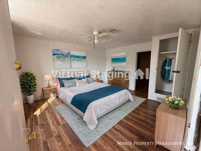 Building Photo - 1526 Yandell Dr