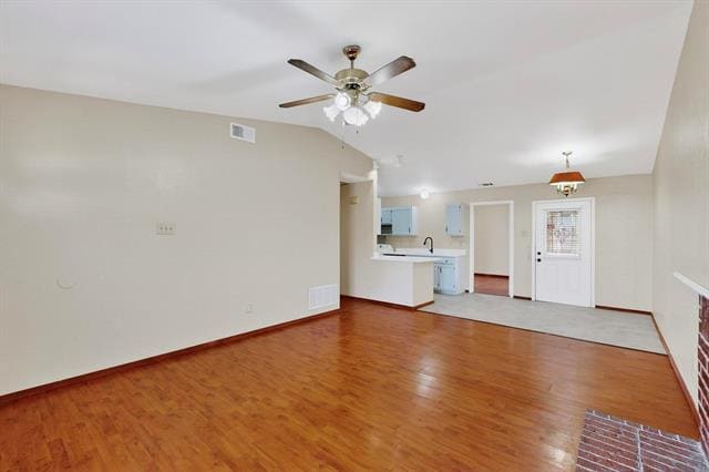 Building Photo - 1425 Brazos Dr