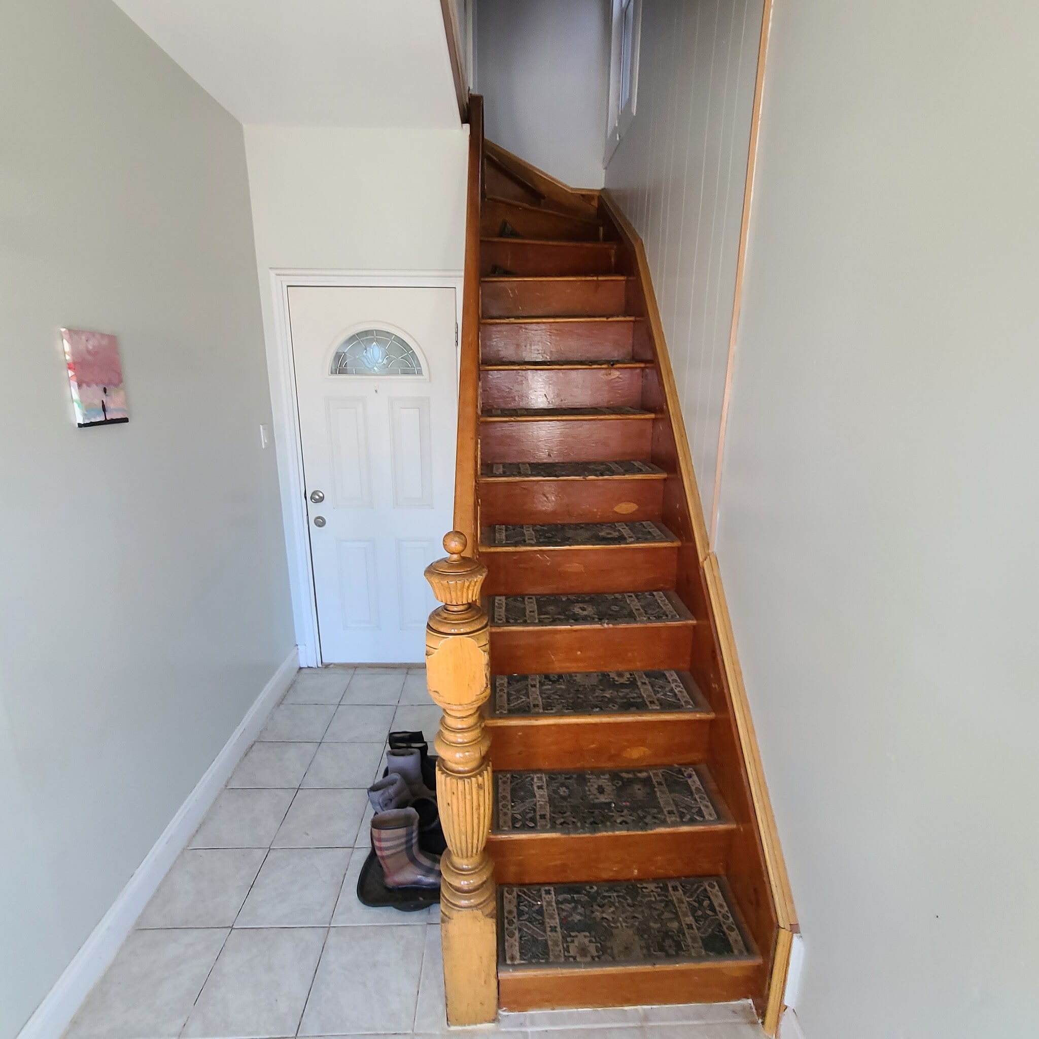 Building Photo - 166 Huber St