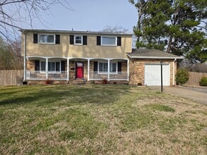 Building Photo - Carolanne Farms