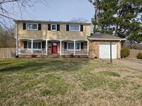 Building Photo - Carolanne Farms