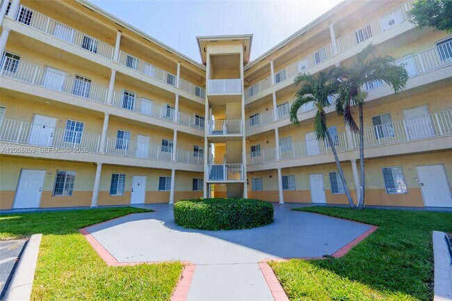 Building Photo - 6930 NW 179th St