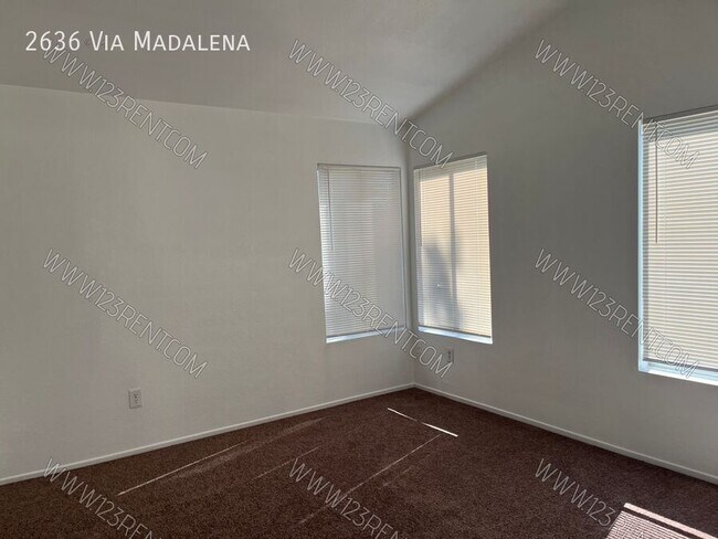 Building Photo - 2636 Via Madalena-