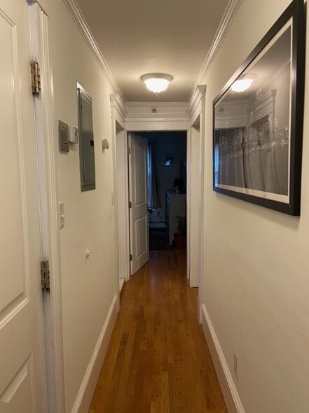 Building Photo - 3 Grimes St