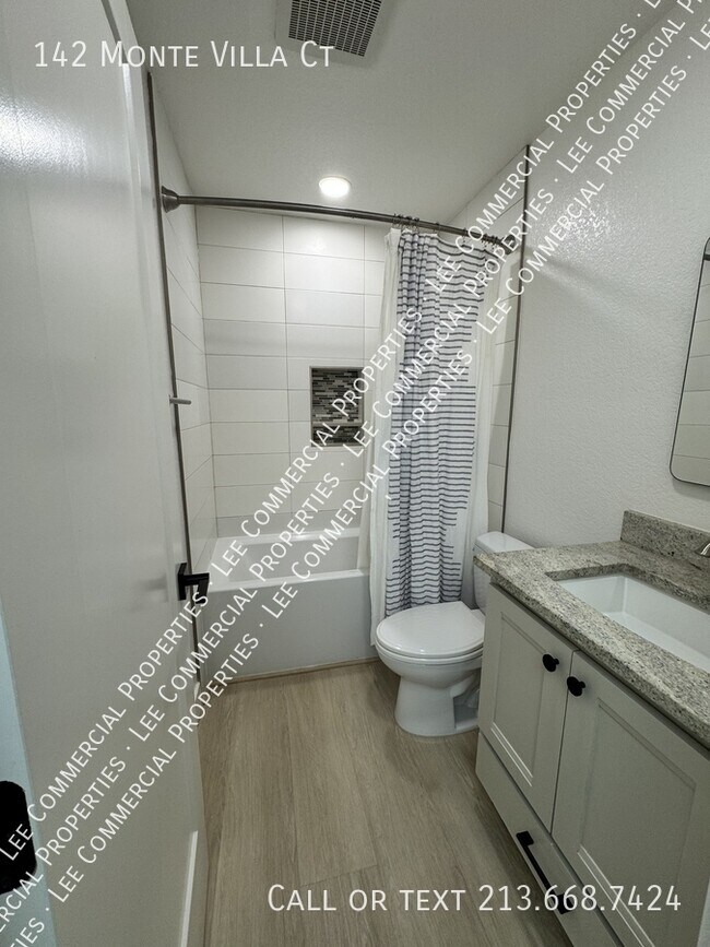 Building Photo - 142 Monte Villa Ct