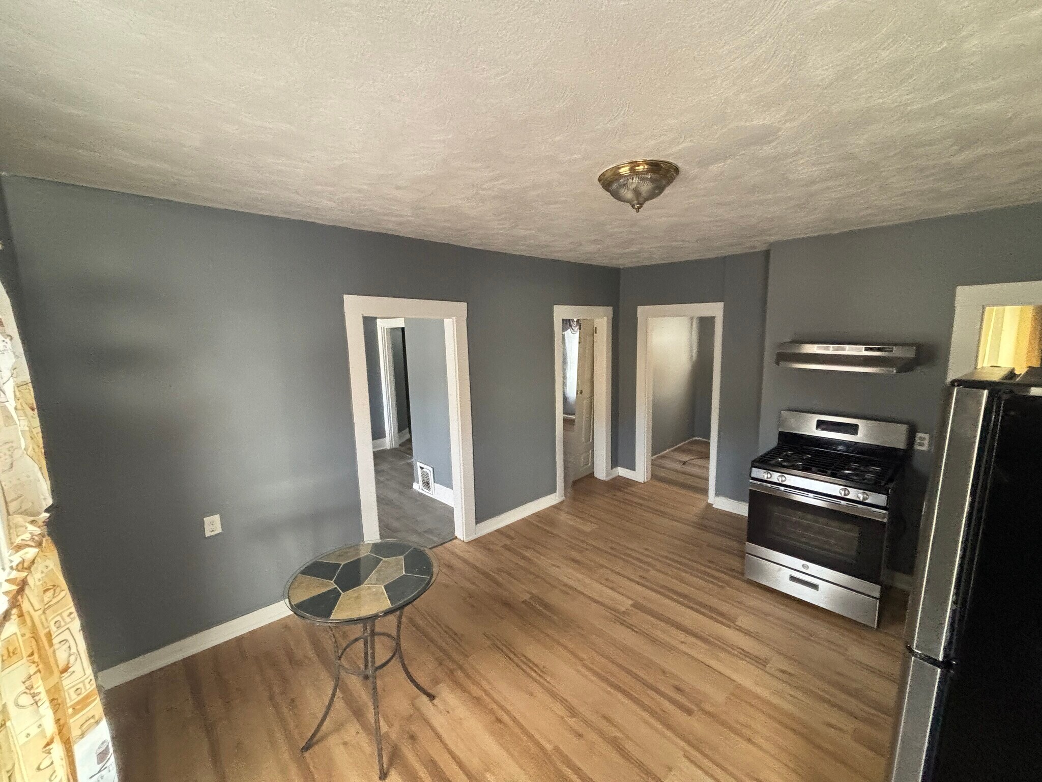 Kitchen #2 - 29 Derby St