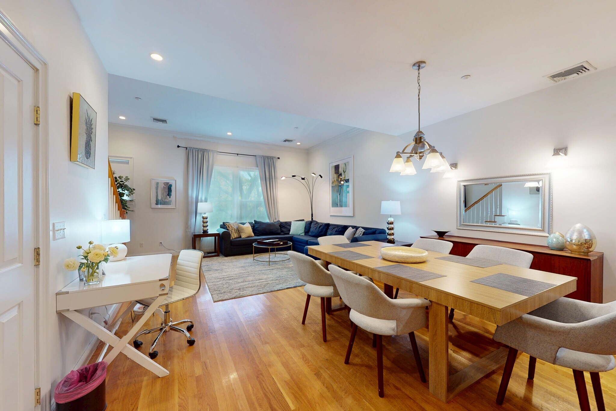 Building Photo - 2 Harvard Sq