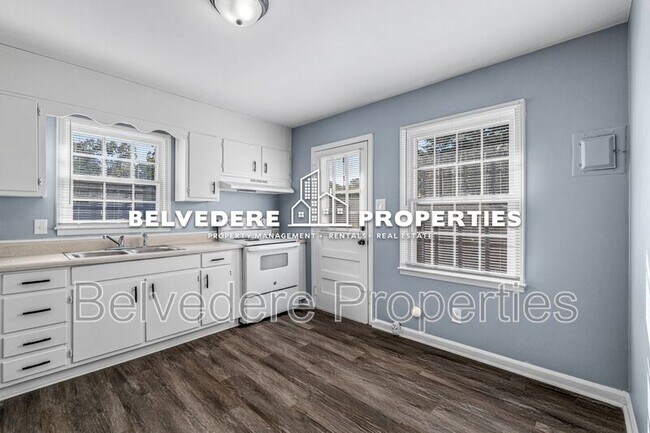 Building Photo - 2503 Vanstory St