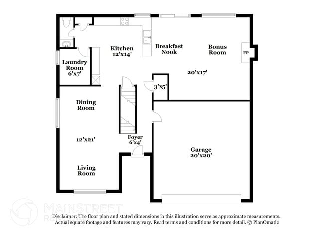 Building Photo - 8312 Priestley Dr