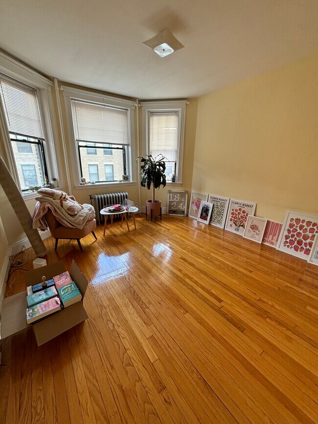 Primary Photo - 7 Sutherland Rd