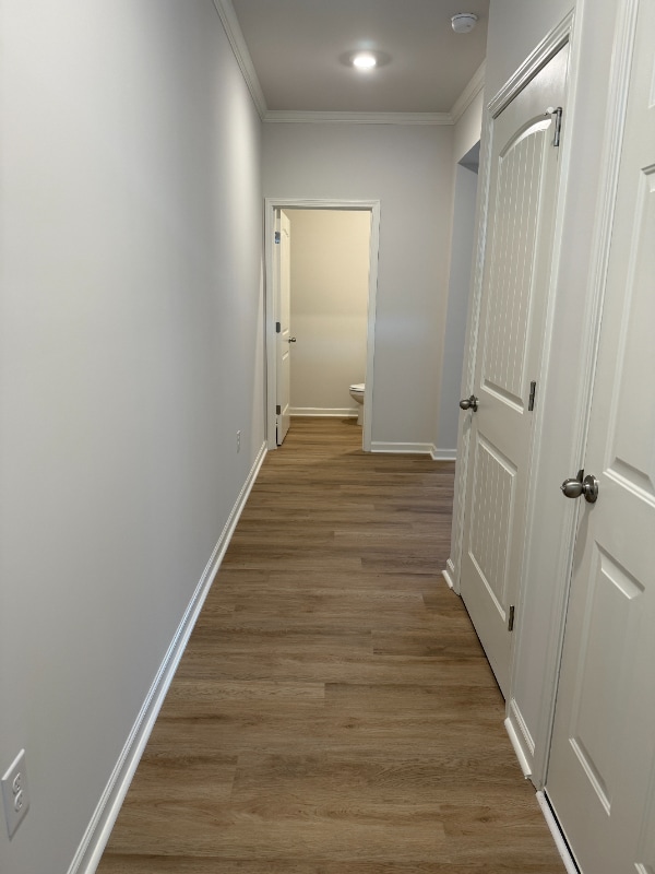 Building Photo - 65 Hughes Pl Dr