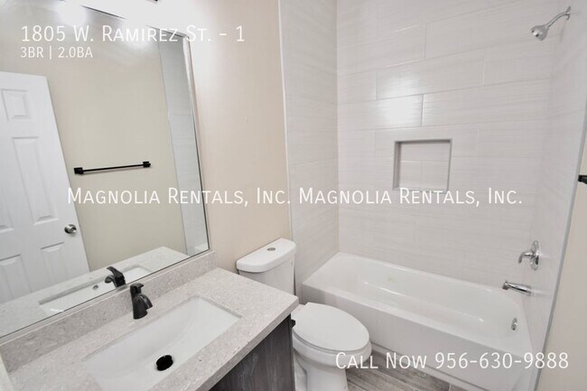 Building Photo - 1805 Ramirez St