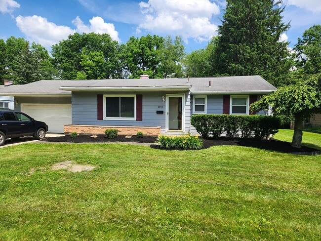 Primary Photo - 2813 Hamman Dr