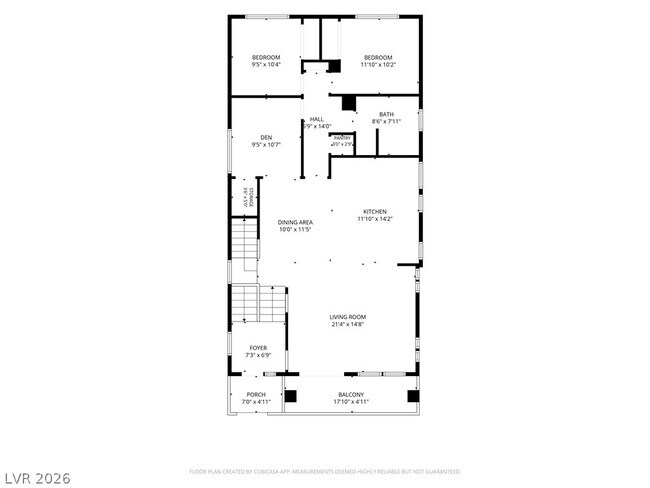 Building Photo - 8115 S Sorrel St