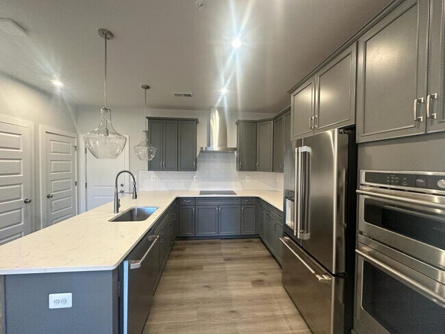 Building Photo - 528 Greybull Walk Unit A, Richmond , VA 23233