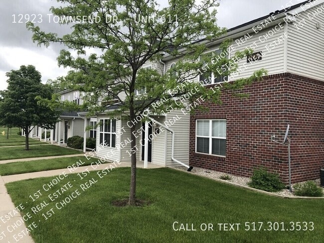 Building Photo - 12923 Townsend Dr