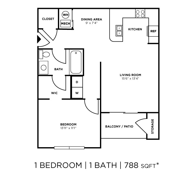 The Overlook At Golden Hills Apartment Homes - 300 Caughman Farm Ln ...