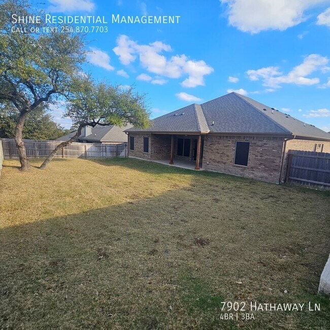 Building Photo - 7902 Hathaway Ln