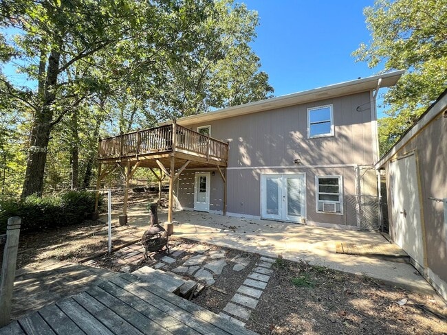 4 bedroom Family Home! - 4 bedroom Family  Home!