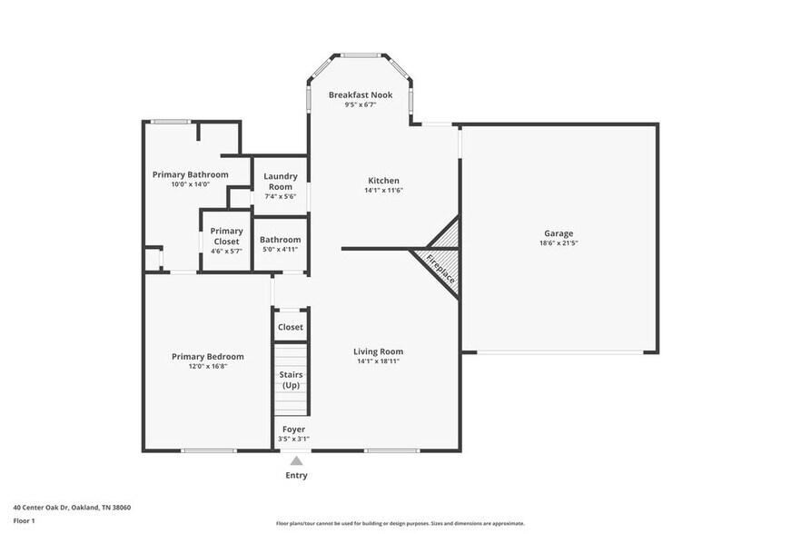 Building Photo - 40 Center Oak Dr