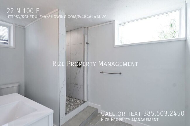 Building Photo - 22 N 100 E