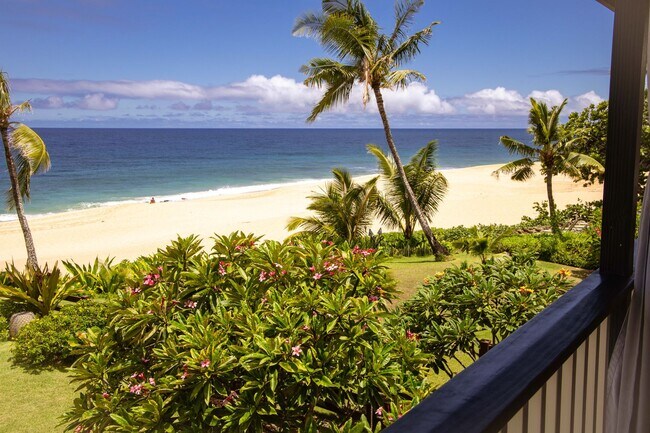 Building Photo - 59-535-535 Ke Iki Rd