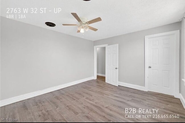 Building Photo - 2763 W 32nd St