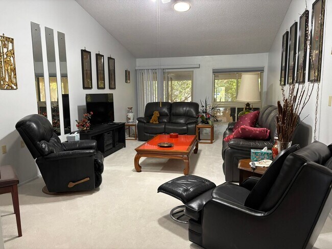 Building Photo - This lovely home is available May 2026 ongoing!   Leisure is a 45+ Active Adult Resort Community.